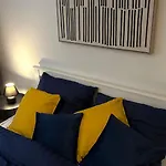 Jungmannka Apartamento