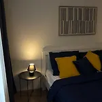 Appartement Jungmannka *