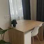 Appartement Jungmannka Bruntál