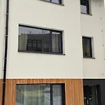 Apartamento Jungmannka