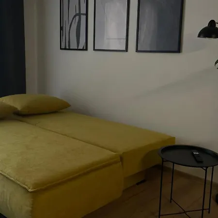 Jungmannka Apartment Bruntál