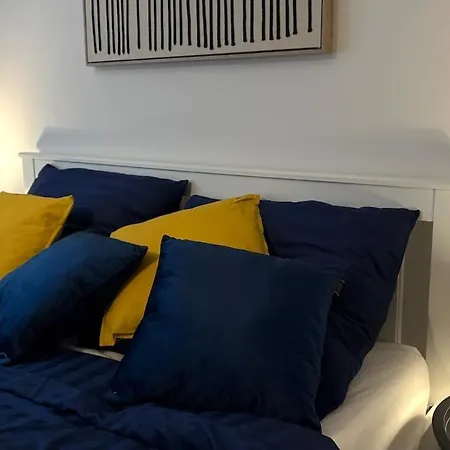 Jungmannka * Bruntál