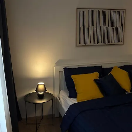 Appartement Jungmannka *