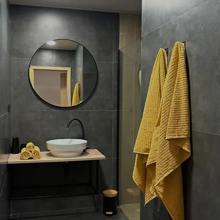 Jungmannka Appartement