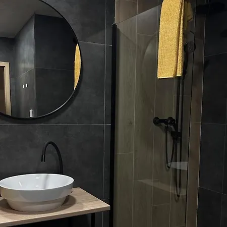 Apartment Jungmannka *