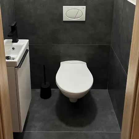 Appartement Jungmannka Bruntál
