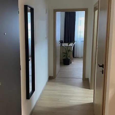 Apartment Jungmannka