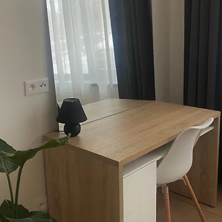 Appartement Jungmannka Bruntál