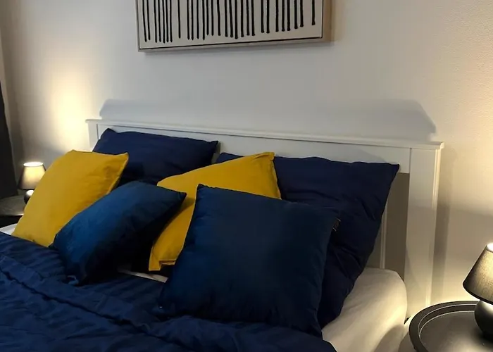 Jungmannka * Bruntál